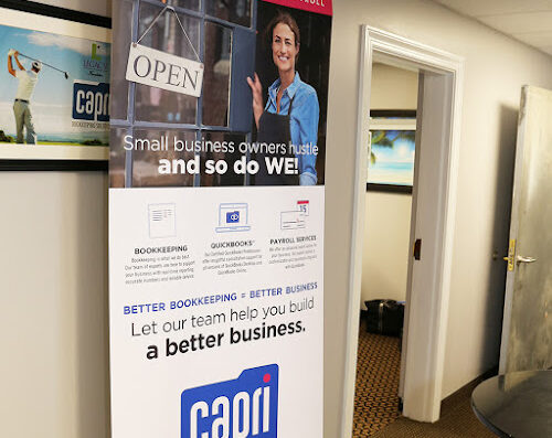 Capri Bookkeeping Solutions-Bookkeeping service