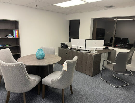 Cardinal Accounting Solutions-Bookkeeping service