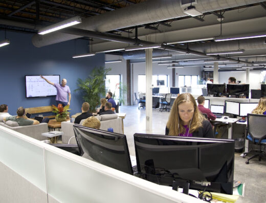 Ceterus-Bookkeeping service