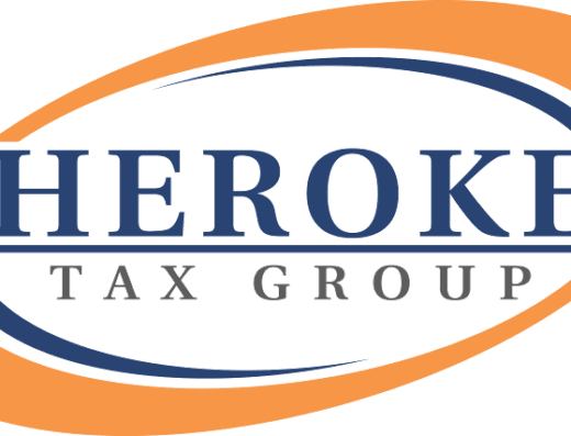 Cherokee Tax Group-Tax preparation service