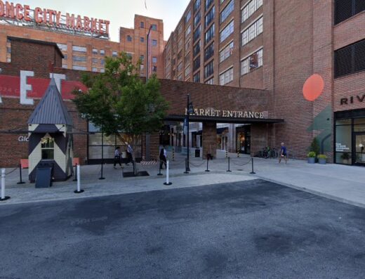 Chester & Daniels-Accounting firm