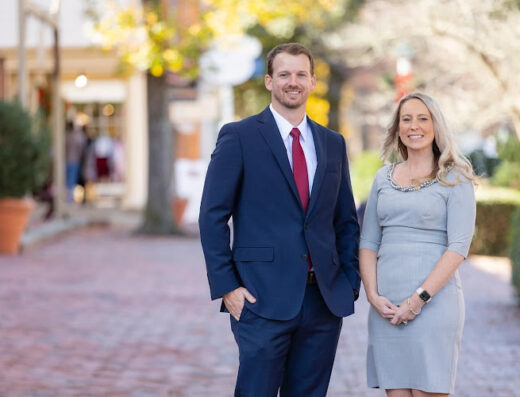 Colonial CPA Group-Accountant