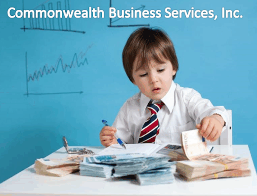 Commonwealth Business Services Inc.-Accountant
