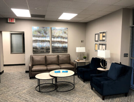 Core Financial Resources-Accounting firm