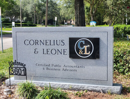 Cornelius & Leone-Certified public accountant