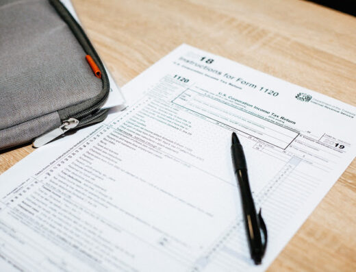 Cox Accounting & Financial Services