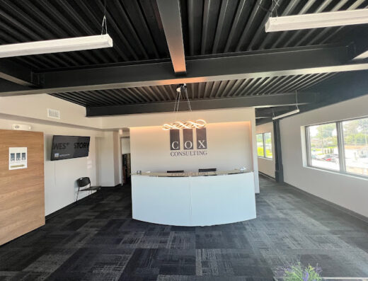 Cox Consulting Services LLC-Accountant