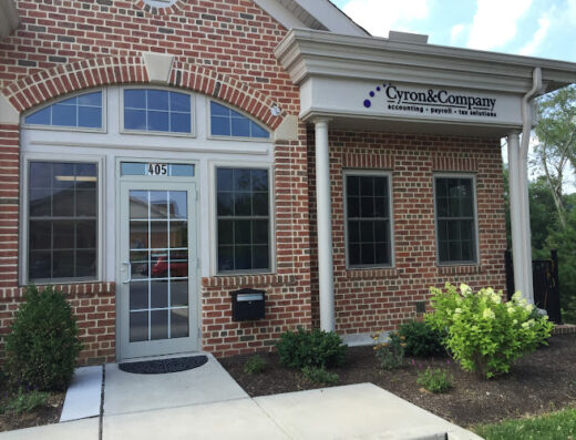 Cyron & Company CPA-Certified public accountant