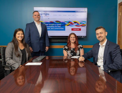 DMJPS PLLC-Certified public accountant