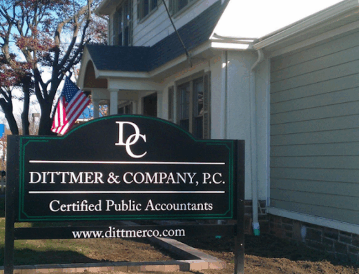 Dittmer & Company