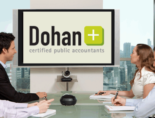 Dohan CPA-Accountant