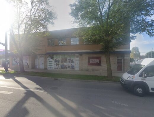 E.S. Evans and Company-Accountant