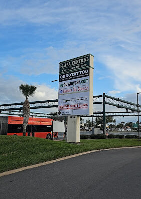 Empire's Tax Services-Tax preparation