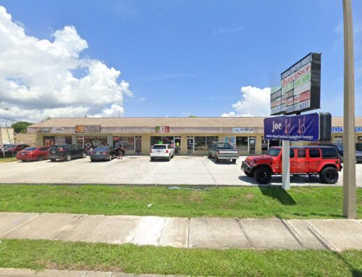 Express Tax-1 Services-Tax preparation service