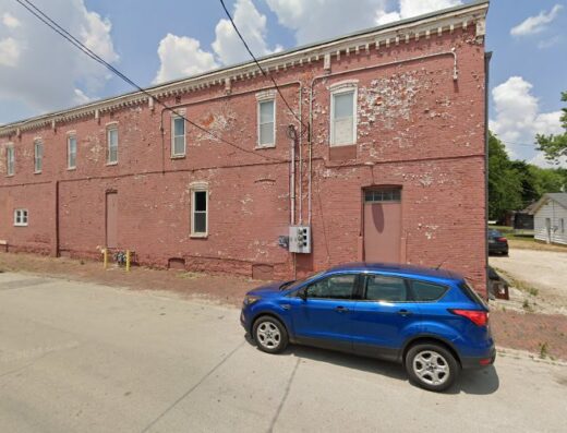 Fabrizio & Shultz CPA's-Accountant