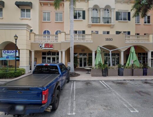 Fishman Associates-Accountant