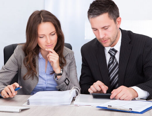 Foltz & Associates-Accountant