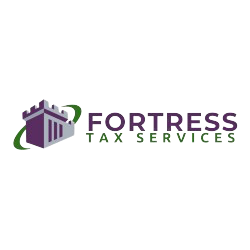 Fortress Tax Services-Tax preparation service