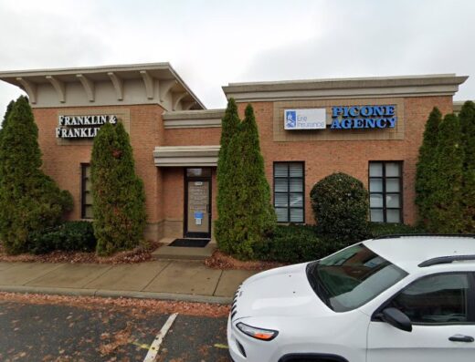 Franklin & Franklin-Accountant