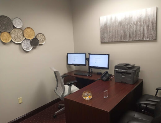 GA-BEMS-Tax preparation service