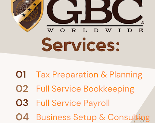 GBC Worldwide - Tax