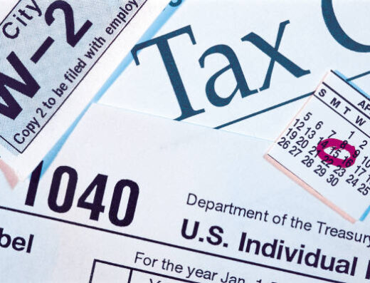 Genesis Tax Resolution-Tax preparation service