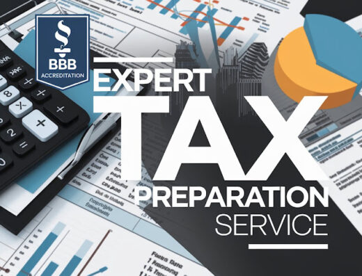 Griffin and Johnson Tax Prep-Tax preparation service