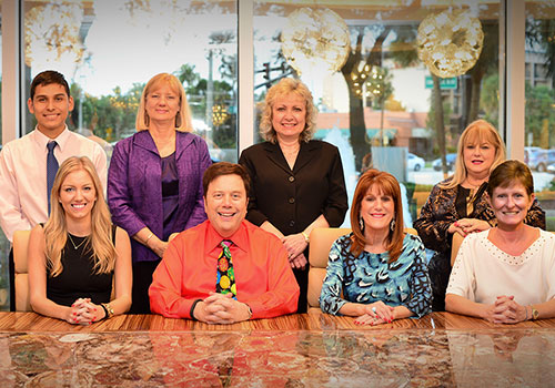 Gruber and Associates