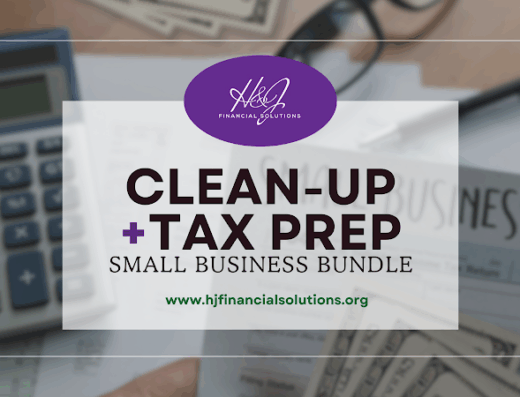 H&J Financial Solutions