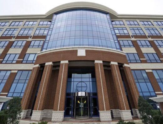 Internal Tax Resolution of Lexington-Tax consultant