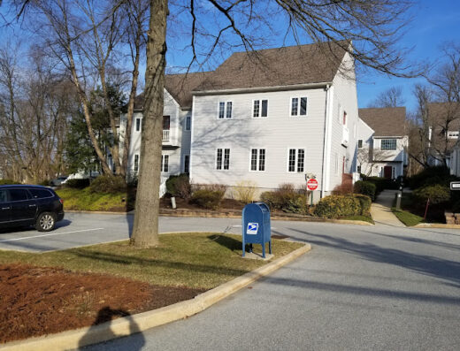 J. R. Patterson & Associates LLC-Tax preparation service