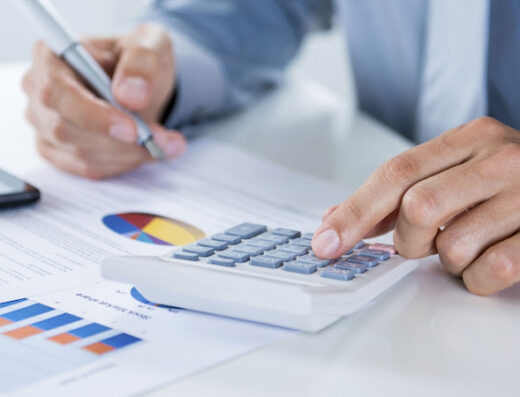 JJ Tax Services LLC-Accountant