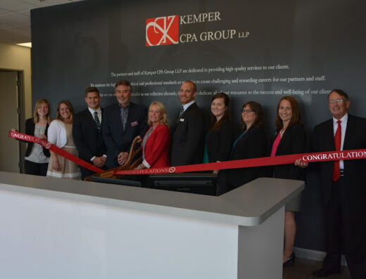 Kemper CPA Group LLP - Accounting & Tax Services-Certified public accountant