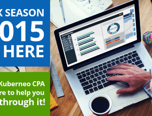 Kuberneo CPA-Certified public accountant