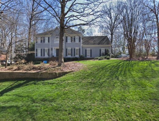 LH Bookkeeping Services-Accountant