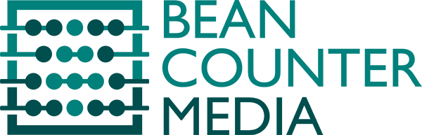 Bean Counter Media logo