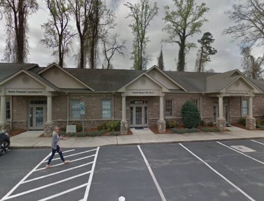 Button & Button CPAs