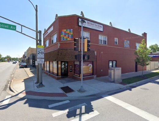 Del Real Tax Group Inc