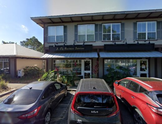 J Ely Business Services