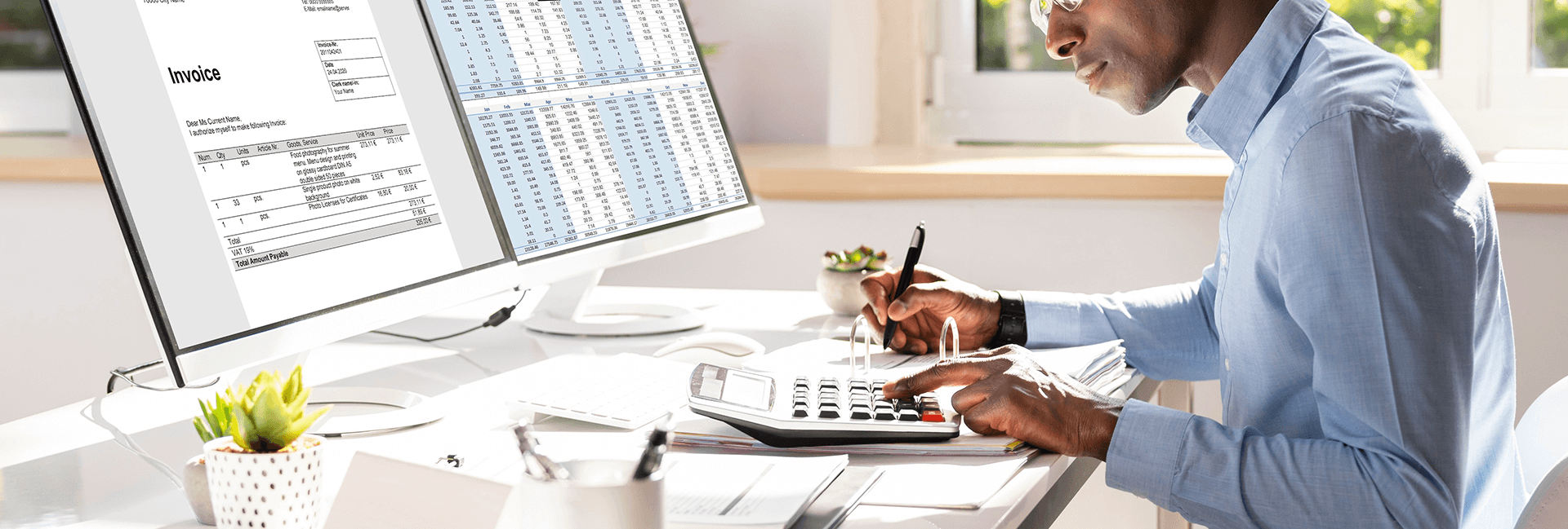 Accounting Services for Small Businesses in Delaware