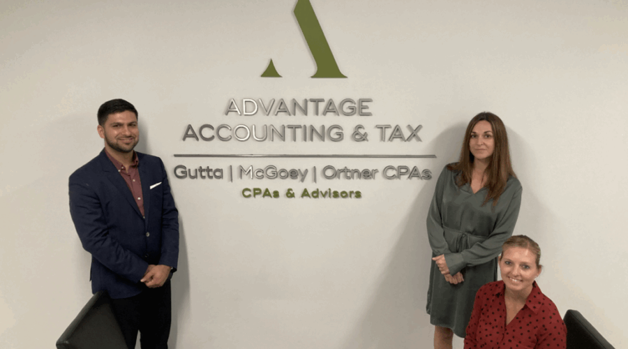 Advantage Accounting & Tax: Empowering South Florida’s Small Businesses