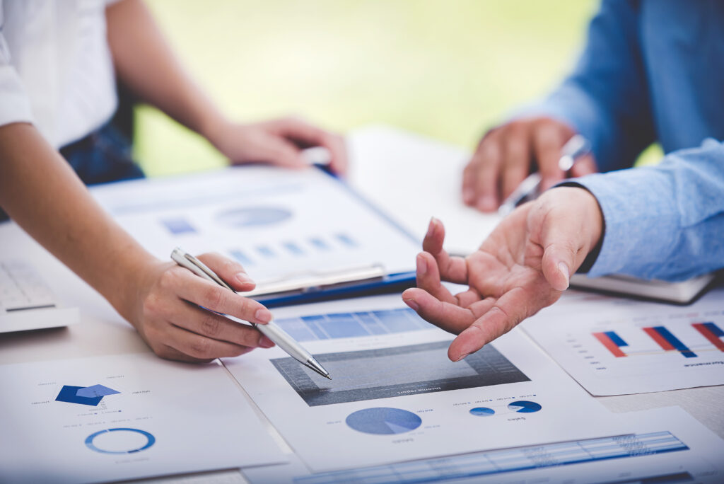 small business tax advisor