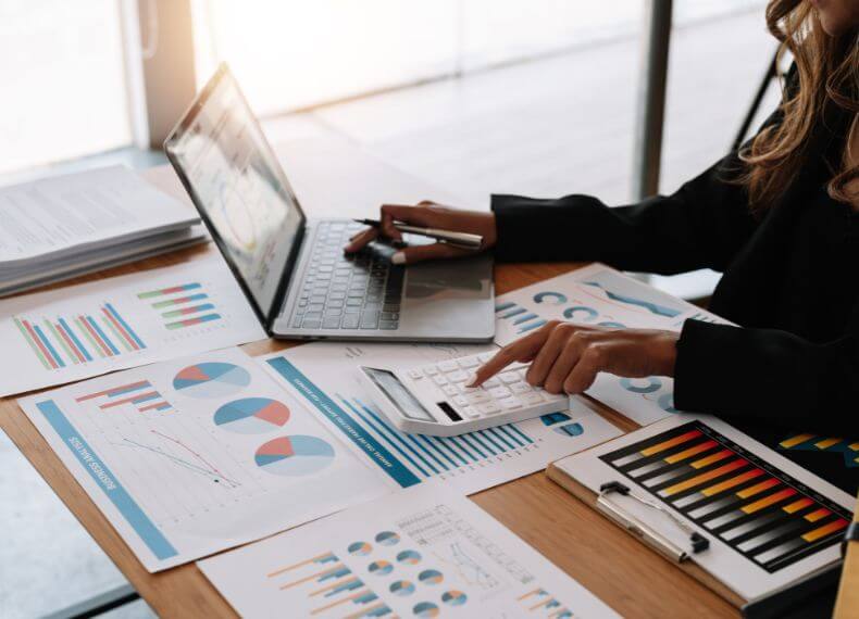 Strategic Tax Planning Services for Small Businesses in Delaware