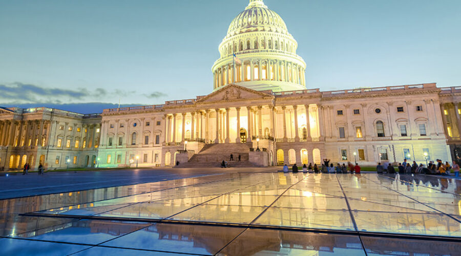 Small Business Wins in the Big Beautiful Bill