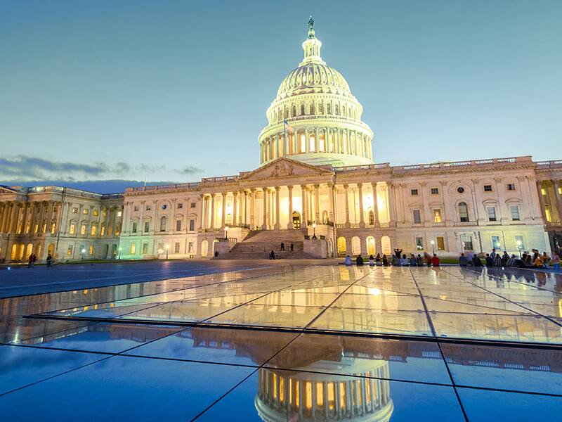 What small businesses can expect from the Big Beautiful Bill