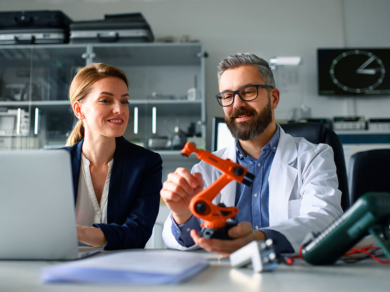 R & D Tax credits and other benefits of the OBBB