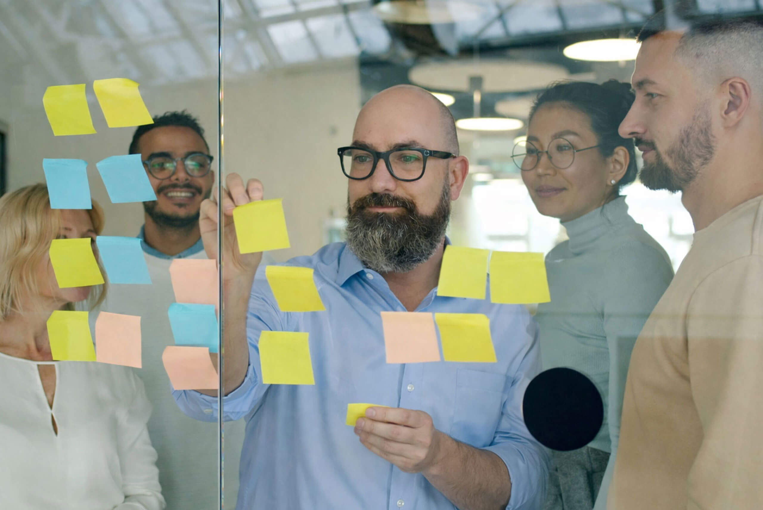 small business fractional CTO - South Florida