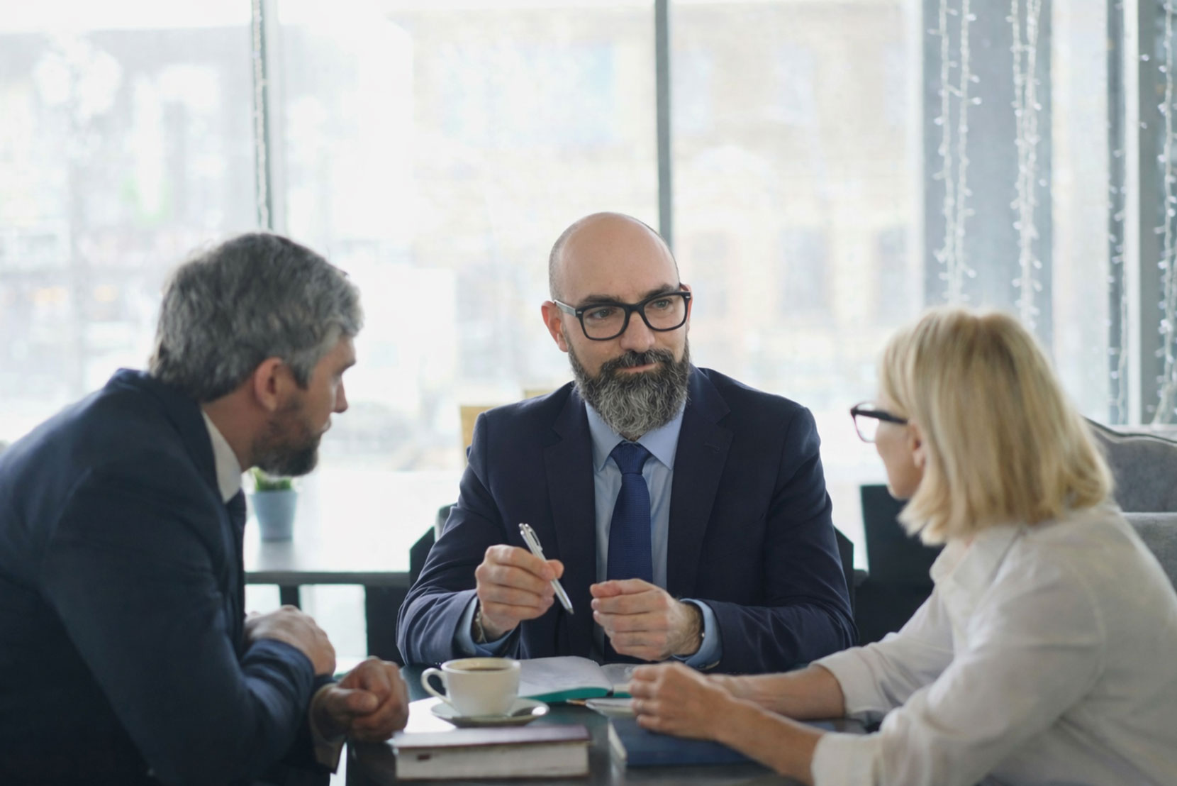 small business technology consulting South Florida