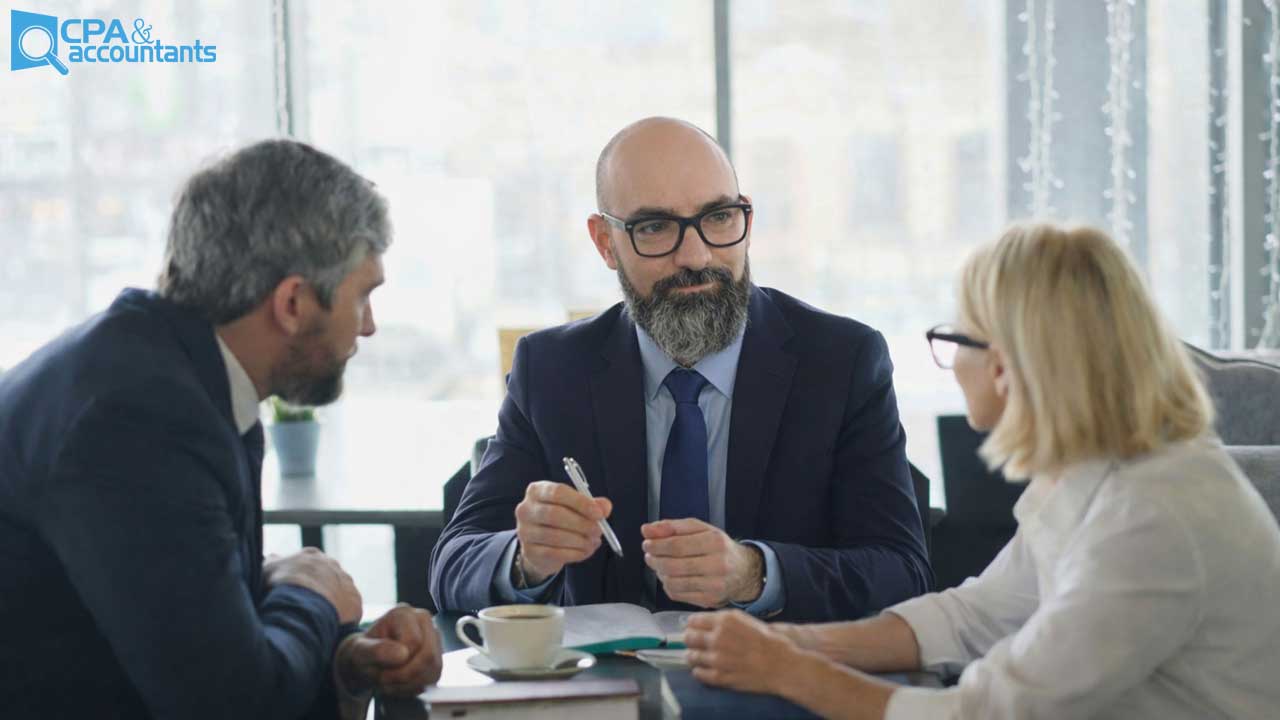 CPA & Internal Audit Experts by Top Accounting Firms Pennsylvania