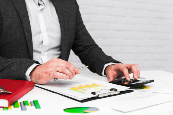 Public Accountant Services